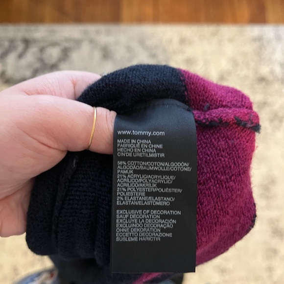 Tommy Hilfiger Dress - Picture 3 of 3